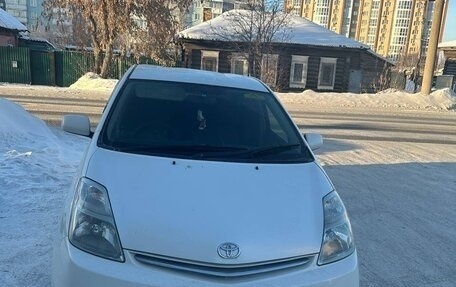 Toyota Prius, 2009 год, 820 000 рублей, 1 фотография
