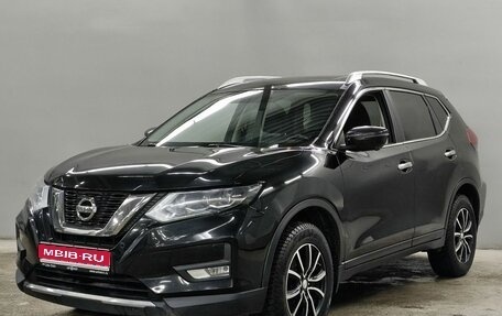 Nissan X-Trail, 2020 год, 2 758 000 рублей, 1 фотография