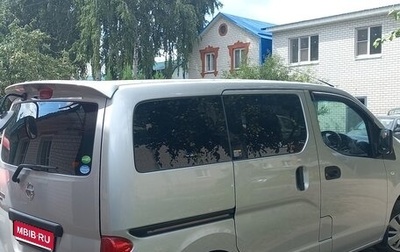 Nissan NV200, 2017 год, 1 650 000 рублей, 1 фотография