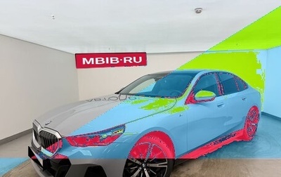 BMW 5 серия, 2024 год, 8 699 000 рублей, 1 фотография
