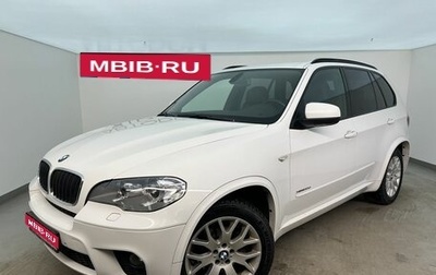 BMW X5, 2012 год, 2 390 000 рублей, 1 фотография