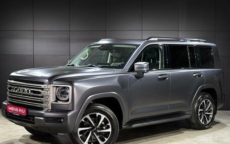 Haval H9 I рестайлинг, 2024 год, 4 000 000 рублей, 1 фотография