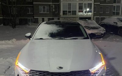 KIA K5, 2021 год, 2 199 000 рублей, 1 фотография