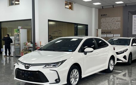 Toyota Corolla, 2022 год, 1 476 000 рублей, 1 фотография