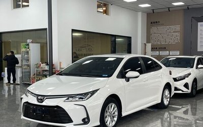 Toyota Corolla, 2022 год, 1 476 000 рублей, 1 фотография
