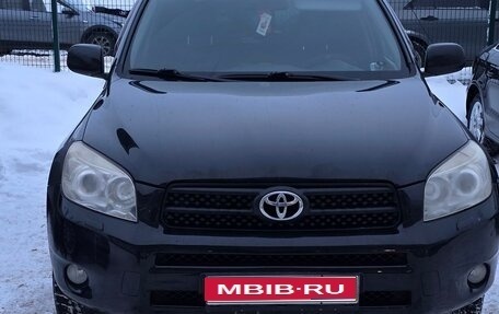 Toyota RAV4, 2007 год, 1 000 000 рублей, 1 фотография