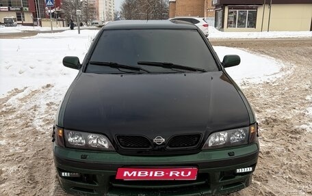 Nissan Primera II рестайлинг, 1996 год, 250 000 рублей, 1 фотография