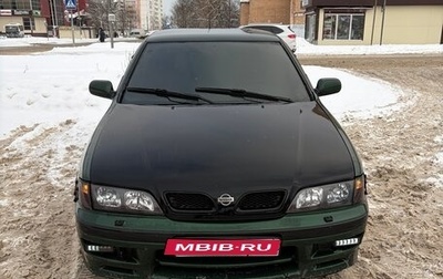 Nissan Primera II рестайлинг, 1996 год, 250 000 рублей, 1 фотография