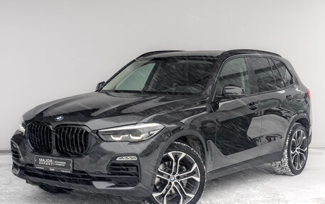 BMW X5, 2021 год, 7 500 000 рублей, 1 фотография