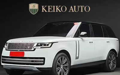 Land Rover Range Rover IV рестайлинг, 2023 год, 20 590 000 рублей, 1 фотография