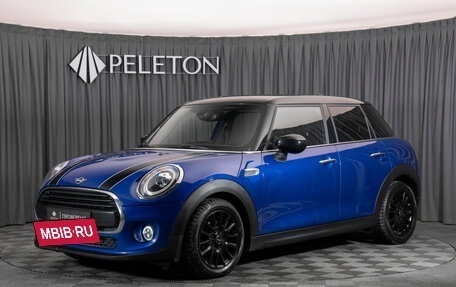 MINI Hatch, 2020 год, 2 490 000 рублей, 1 фотография