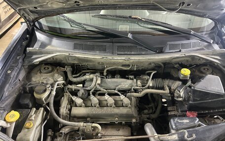 Nissan X-Trail, 2006 год, 750 000 рублей, 18 фотография