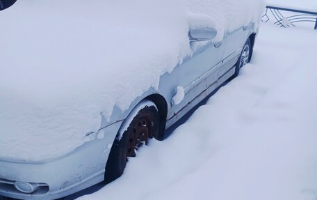 Hyundai Sonata IV рестайлинг, 2001 год, 55 000 рублей, 3 фотография