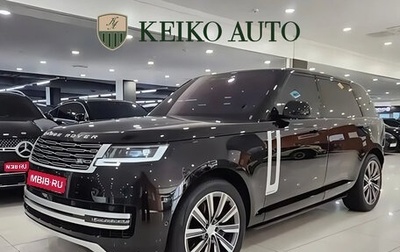 Land Rover Range Rover IV рестайлинг, 2023 год, 20 050 000 рублей, 1 фотография