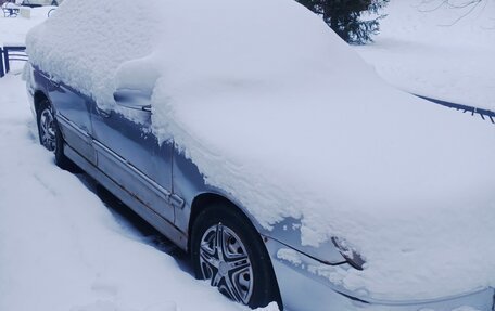 Hyundai Sonata IV рестайлинг, 2001 год, 55 000 рублей, 4 фотография