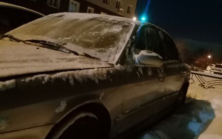 Hyundai Sonata IV рестайлинг, 2001 год, 55 000 рублей, 6 фотография