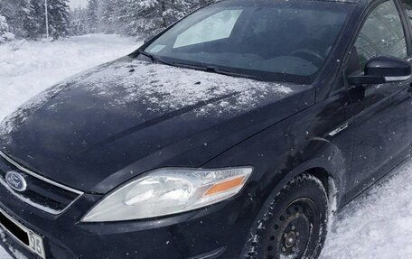 Ford Mondeo IV, 2013 год, 549 000 рублей, 2 фотография