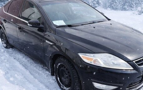 Ford Mondeo IV, 2013 год, 549 000 рублей, 3 фотография
