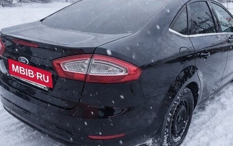 Ford Mondeo IV, 2013 год, 549 000 рублей, 4 фотография