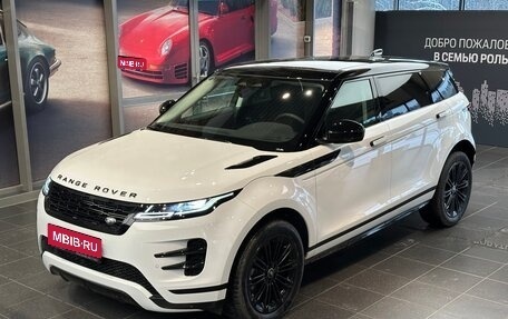 Land Rover Range Rover Evoque II, 2025 год, 7 290 000 рублей, 1 фотография