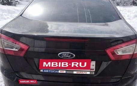 Ford Mondeo IV, 2013 год, 549 000 рублей, 6 фотография