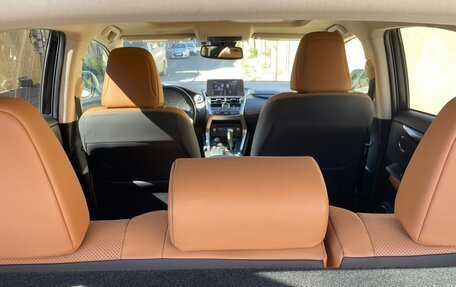 Lexus NX I, 2021 год, 4 100 000 рублей, 10 фотография