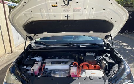 Lexus NX I, 2021 год, 4 100 000 рублей, 19 фотография