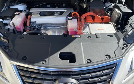 Lexus NX I, 2021 год, 4 100 000 рублей, 21 фотография