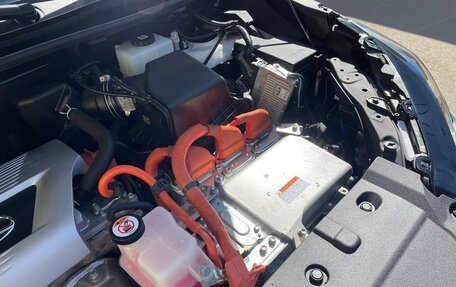 Lexus NX I, 2021 год, 4 100 000 рублей, 20 фотография