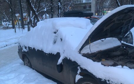 Ford Focus IV, 2002 год, 100 000 рублей, 3 фотография