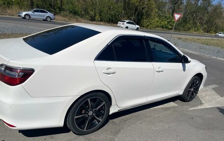 Toyota Camry, 2014 год, 1 000 000 рублей, 2 фотография