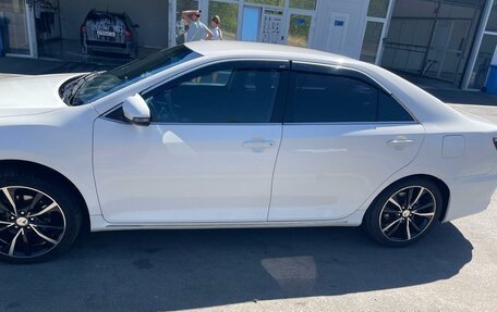 Toyota Camry, 2014 год, 1 000 000 рублей, 6 фотография