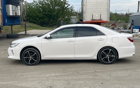 Toyota Camry, 2014 год, 1 000 000 рублей, 5 фотография