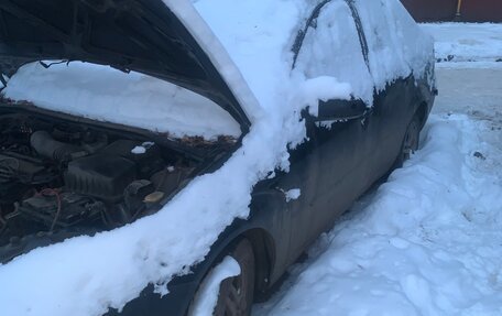 Ford Focus IV, 2002 год, 100 000 рублей, 5 фотография