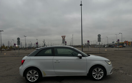 Audi A1, 2012 год, 850 000 рублей, 3 фотография