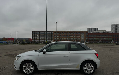 Audi A1, 2012 год, 850 000 рублей, 7 фотография