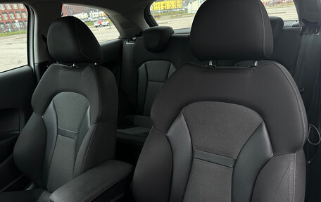 Audi A1, 2012 год, 850 000 рублей, 14 фотография