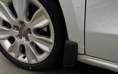 Audi A1, 2012 год, 850 000 рублей, 18 фотография