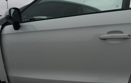 Audi A1, 2012 год, 850 000 рублей, 11 фотография