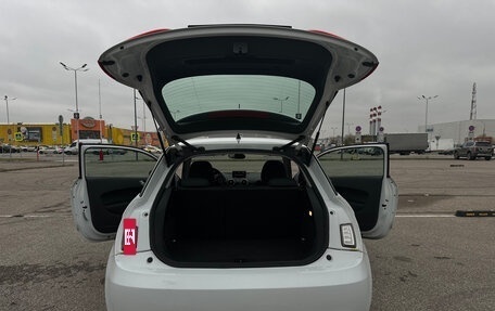 Audi A1, 2012 год, 850 000 рублей, 15 фотография