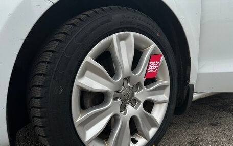 Audi A1, 2012 год, 850 000 рублей, 12 фотография