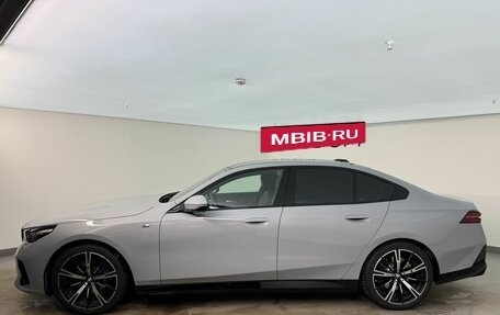BMW 5 серия, 2024 год, 8 699 000 рублей, 5 фотография