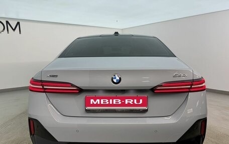 BMW 5 серия, 2024 год, 8 699 000 рублей, 4 фотография