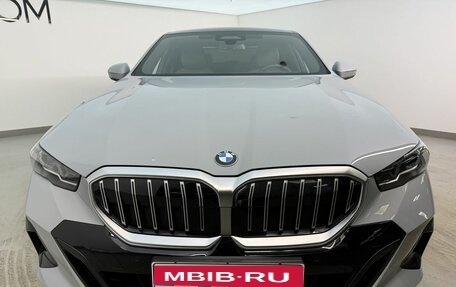 BMW 5 серия, 2024 год, 8 699 000 рублей, 3 фотография