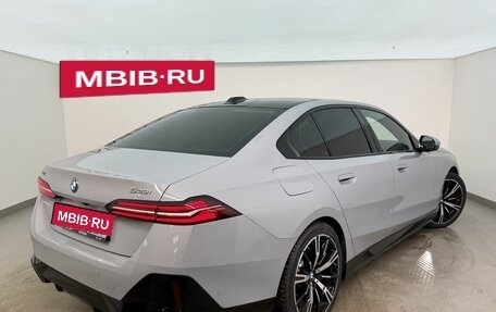 BMW 5 серия, 2024 год, 8 699 000 рублей, 2 фотография