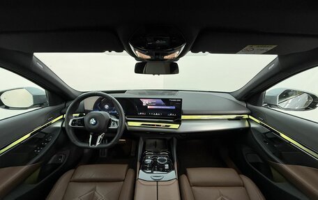 BMW 5 серия, 2024 год, 8 699 000 рублей, 11 фотография