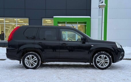 Nissan X-Trail, 2011 год, 1 425 000 рублей, 4 фотография