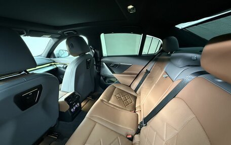 BMW 5 серия, 2024 год, 8 699 000 рублей, 16 фотография