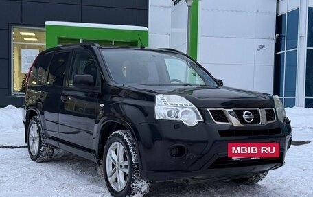 Nissan X-Trail, 2011 год, 1 425 000 рублей, 3 фотография