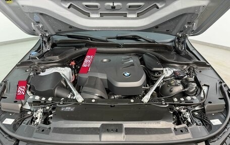 BMW 5 серия, 2024 год, 8 699 000 рублей, 9 фотография